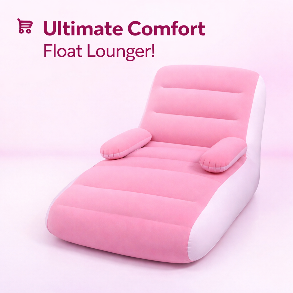 Inflatable Sofa