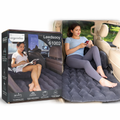 Inflatable Car Back Seat Air Mattress